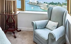 The Sebel Quay West Suites Sydney